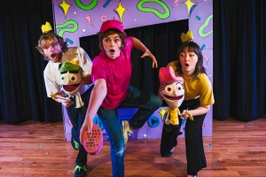 Review: A Fairly Odd Musical! Is Fairly Delightful — for Gen Z-ers Anyway