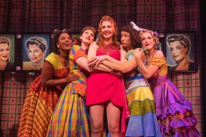 Interview: Marla Mindelle On Making Musical-Comedy Magic in The Big Gay Jamboree
