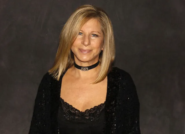 Barbra Streisand