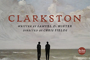 Clarkston