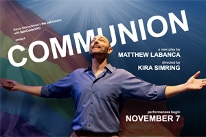 Communion