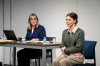 Review: Blood of the Lamb Is an Unequal Battle for Abortion Rights at 59E59