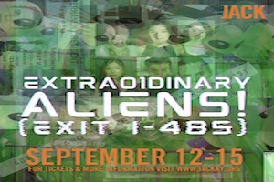 ExtraO1Dinary Aliens! (Exit I-485)