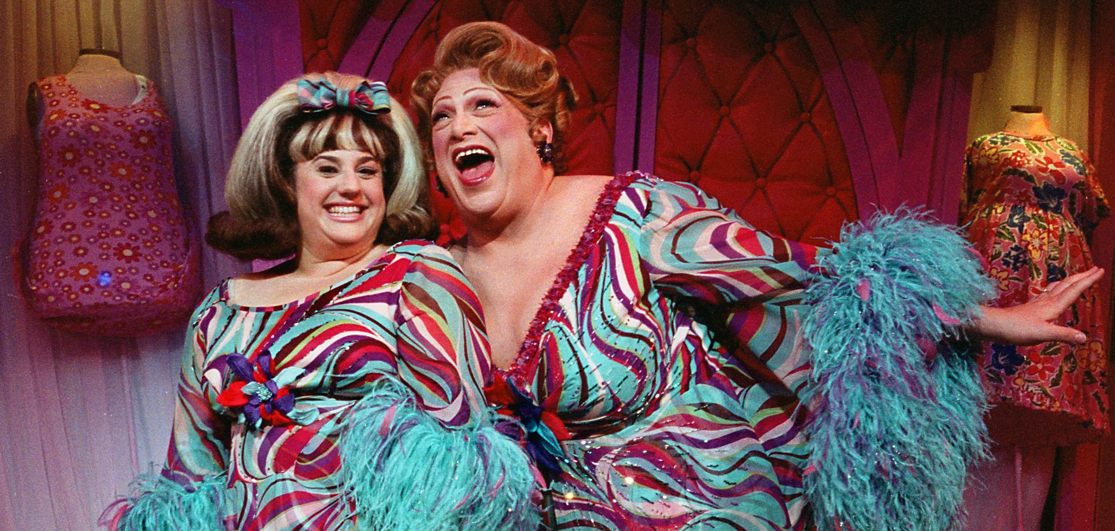 Hairspray 2
