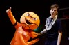 Review: Belarusian Basketballer Katsiaryna Snytsina Scores in Bio-Drama KS6 at La MaMa