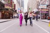 Hairspray Stars Laura Bell Bundy, Kerry Butler, and Marissa Jaret Winokur Reunite for Mama, I’m a Big Girl Now!
