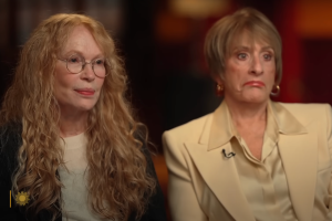 Patti LuPone Reveals Her “Second Choice” Casting in The Roommate