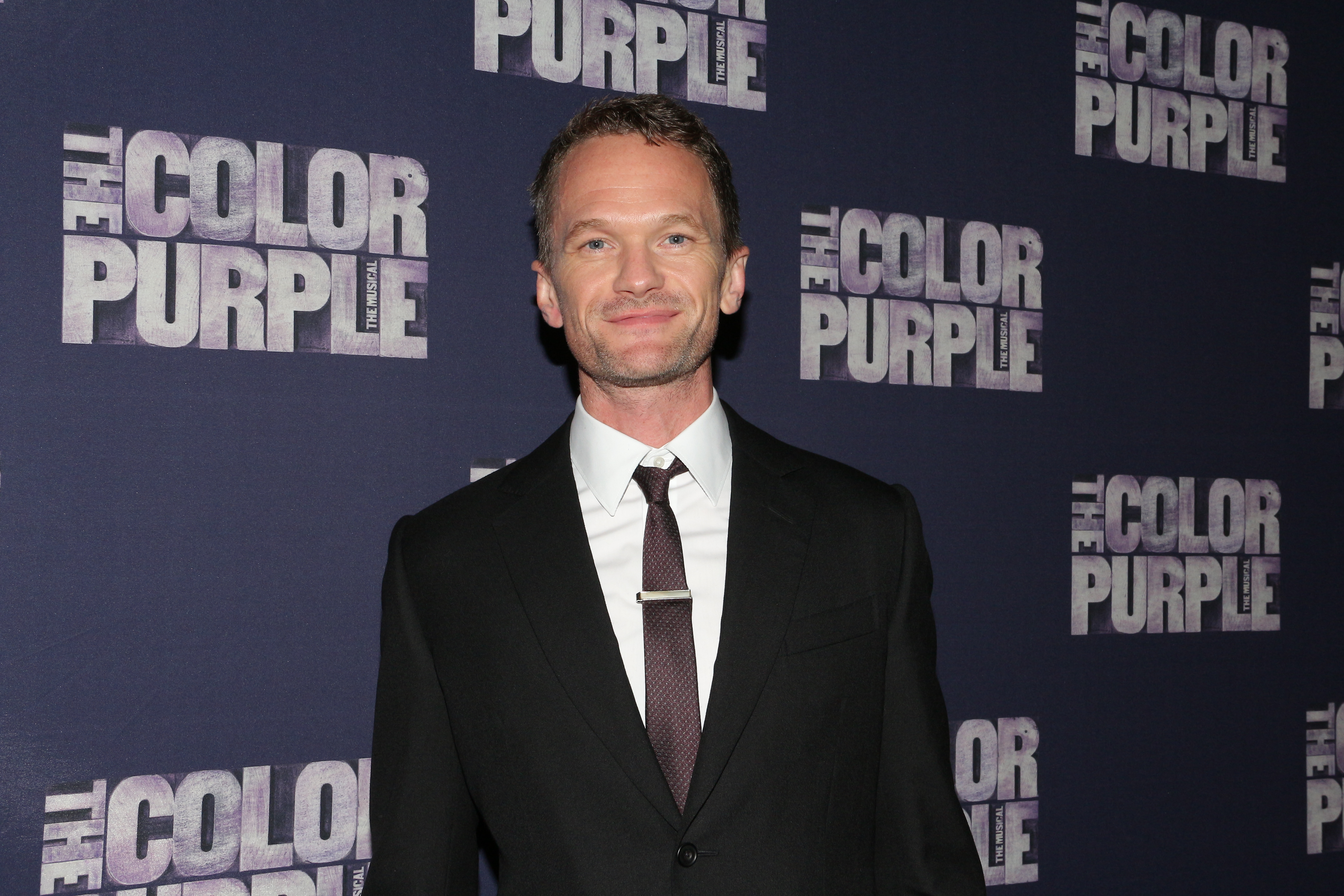 Neil Patrick Harris