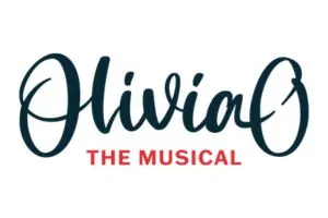 Event Logo: Olivia O The Musical LOGO 300 X 200