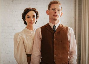 Max Chernin, Talia Suskauer-Led Parade Tour Reveals Full Cast