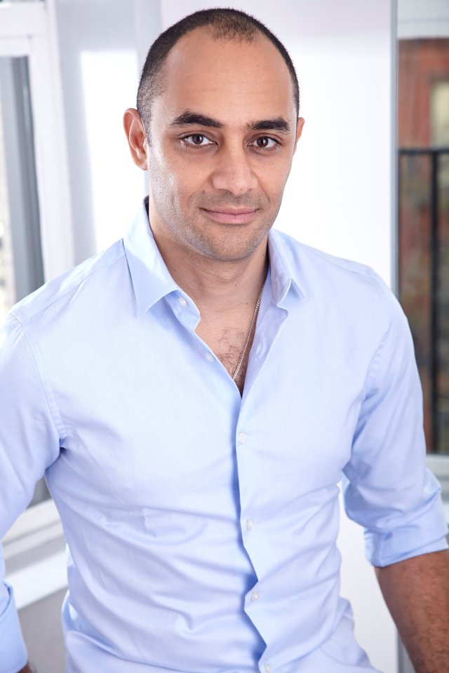 Saheem Ali