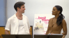 Watch Matt Doyle and Krystal Joy Brown Sing “Close to You” From My Best Friend’s Wedding