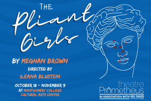 The Pliant Girls