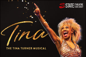 Tina: The Tina Turner Musical
