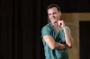 Andrew Scott Will Star in Filmed Off-Broadway Run of Sea Wall