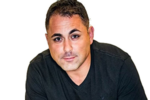 Anthony Rodia