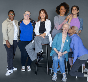 Cast Announced for World Premiere of In the Amazon Warehouse Parking Lot at Playwrights Horizons
