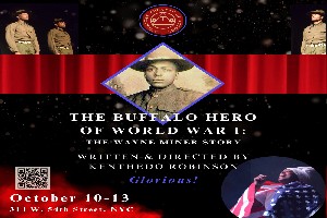 Event Logo: buff32