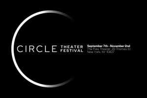 Notable Performances and Strong Writing in Private Struggle, Public Stage Slot at Circle Theater Festival