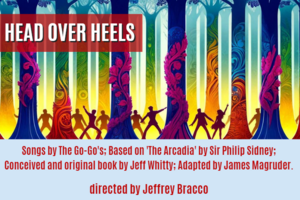 Head Over Heels