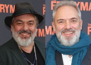 It’s Not Quite Gypsy: Jez Butterworth and Sam Mendes on Their Haunting Hills of California