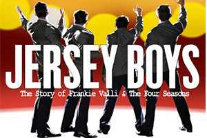 Jersey Boys