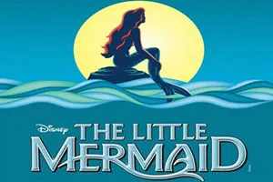 Disney’s The Little Mermaid