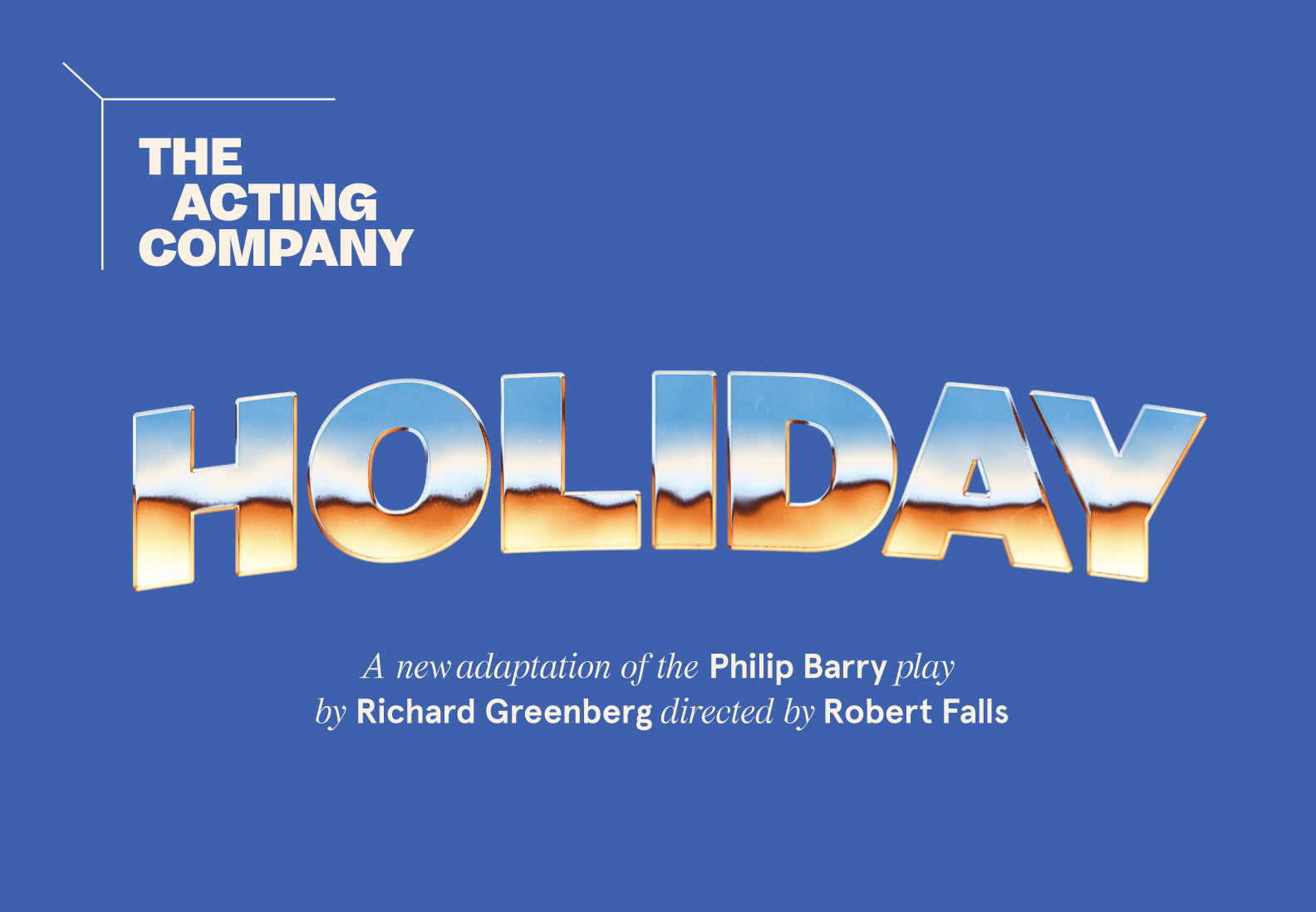 Holiday on New York City Get Tickets Now! Theatermania