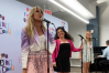 Watch Hairspray Stars Laura Bell Bundy, Kerry Butler, and Marissa Jaret Winokur Reunite with Special Performance