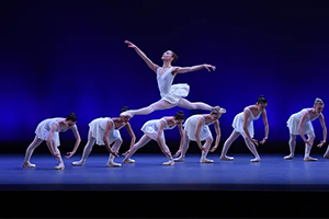 Masterworks in Motion