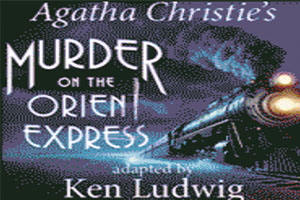 Murder on the Orient Express