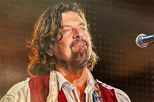 The Alan Parsons Live Project: Reset and Power Back On Tour