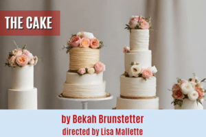 The Cake