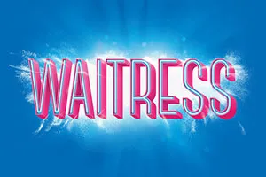 Waitress