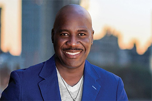 Will Downing