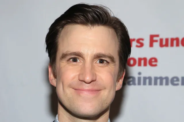 Gavin Creel