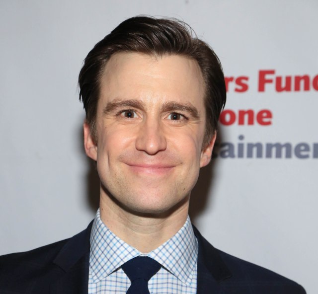 Gavin Creel