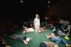 Review: A Woman Among Women Breaks in the New Bushwick Starr