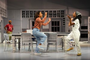 Review: Strange Occurrences Haunt a Couple’s Renovated Home in Good Bones