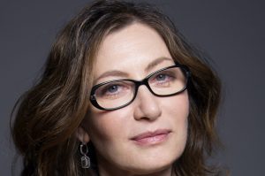 Annabelle Gurwitch to Star in World Premiere of Room 1214