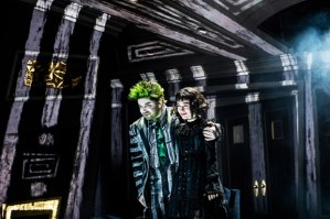 5 Facts About Beetlejuice