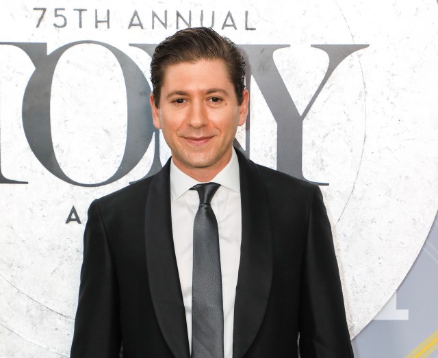 Michael Zegen
