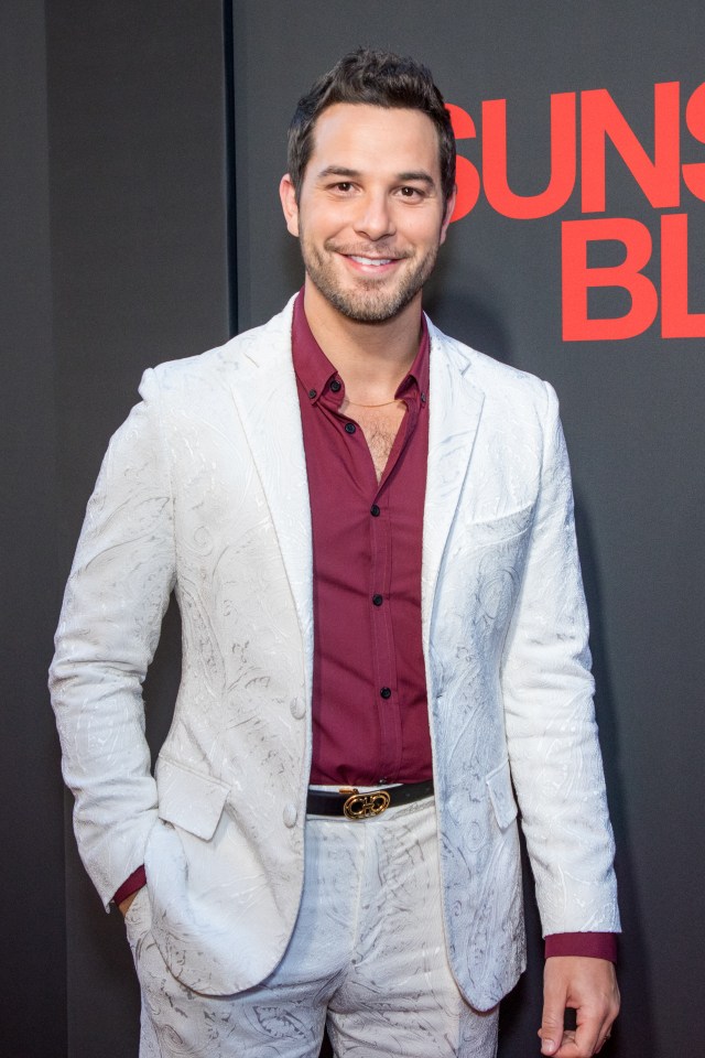 2024 10 20 TheaterMania Sunset Blvd Opening Arrivals 24