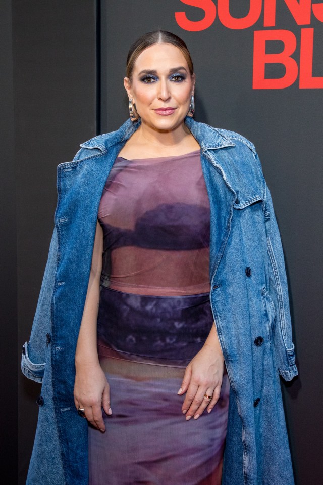 2024 10 20 TheaterMania Sunset Blvd Opening Arrivals 30