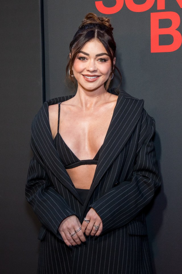 2024 10 20 TheaterMania Sunset Blvd Opening Arrivals 32