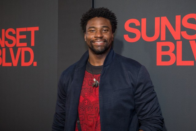 2024 10 20 TheaterMania Sunset Blvd Opening Arrivals 55
