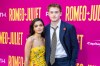 Photos: Kit Connor and Rachel Zegler Open on Broadway in <Romeo and Juliet