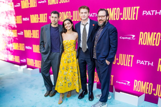 2024 10 24 TheaterMania Romeo and Juliet Opening 34