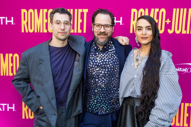 2024 10 24 TheaterMania Romeo and Juliet Opening 50