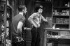 Review: Hold On to Me Darling and Adam Driver’s Achy Breaky Heart